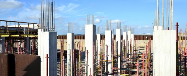 Cost of Helical Pile Installation in South Bend