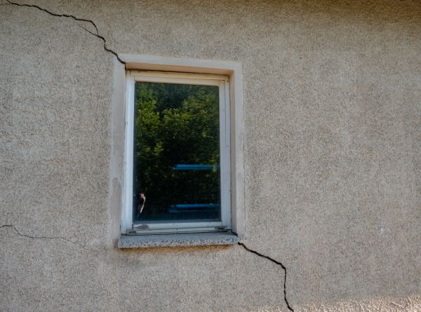 Cost of Home Foundation Repair in South Bend