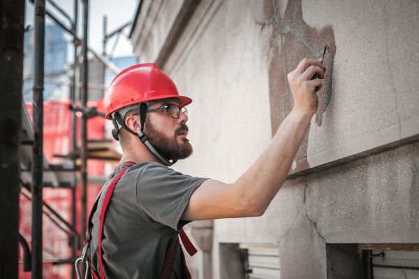 Cost of Structural Repair in South Bend
