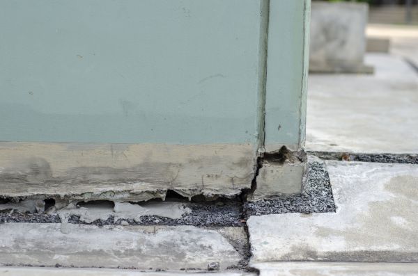 Cost of Structural Concrete Repair in South Bend