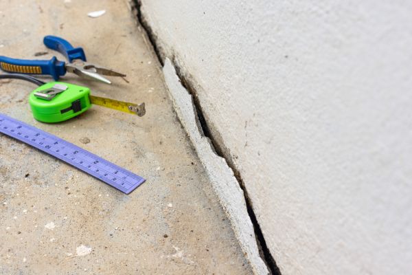 Cost of Structural Damage Repair in South Bend