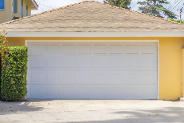 Cost of Garage Foundation Repair in South Bend