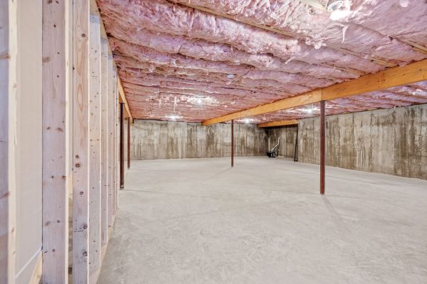 Foundation Maintenance in South Bend