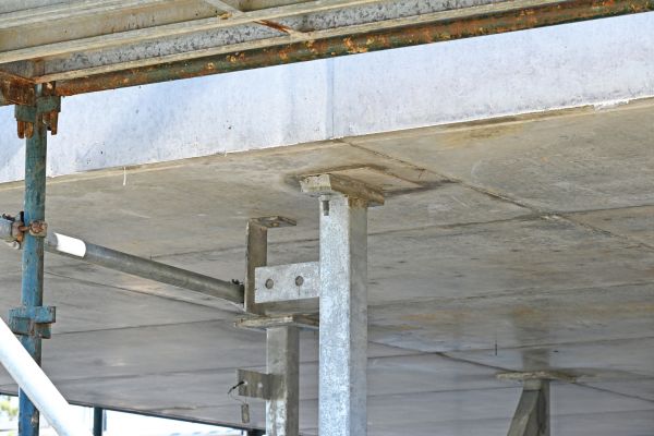 Cost of Pier And Beam Repair in South Bend