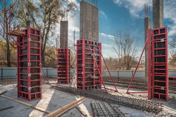 Cost of Foundation Support Service in South Bend