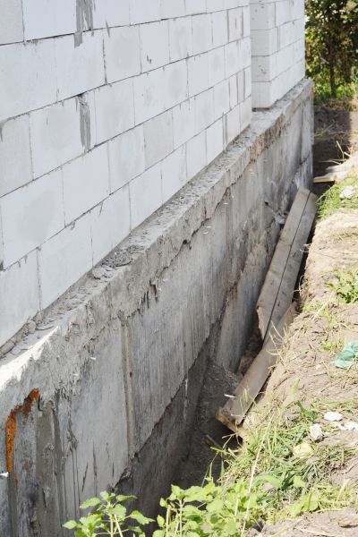 Cost of Subsidence Repair in South Bend