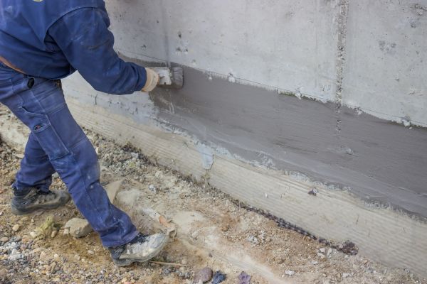 Cost of Foundation Crack Sealing in South Bend