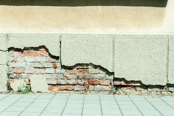 Cost of Foundation Damage Repair in South Bend