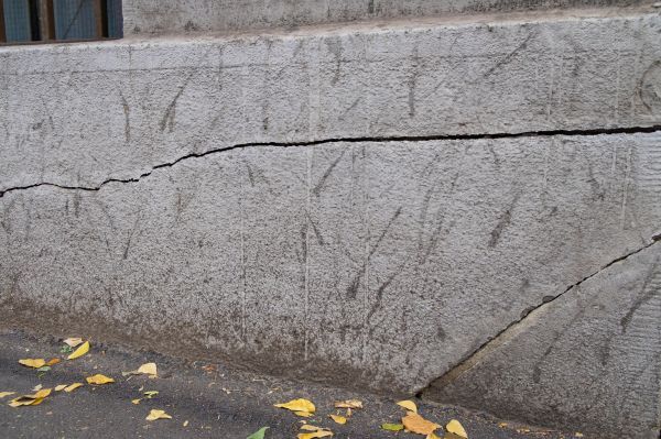 Cost of Structural Foundation Repair in South Bend
