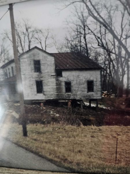 Foundation Jacking in South Bend
