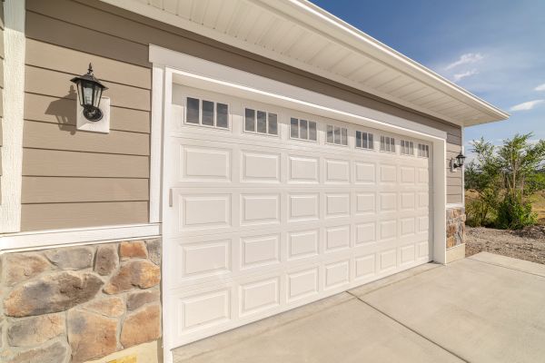 Garage Lifting in South Bend