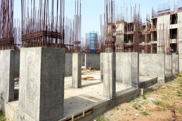 Cost of Foundation Stabilizing in South Bend
