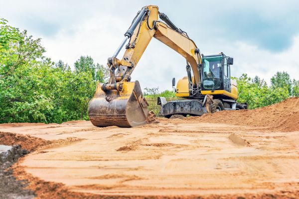 Home Foundation Leveling in South Bend