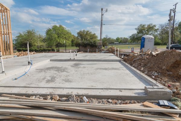 Building Foundation Repair in South Bend