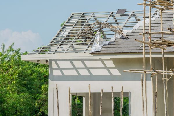 Cost of Residential Structural Repair in South Bend