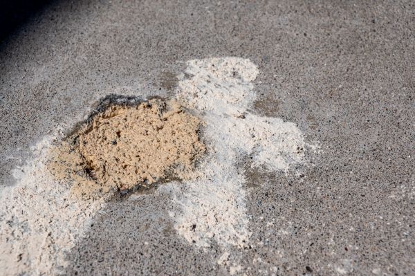 Foundation Leveling Service in South Bend