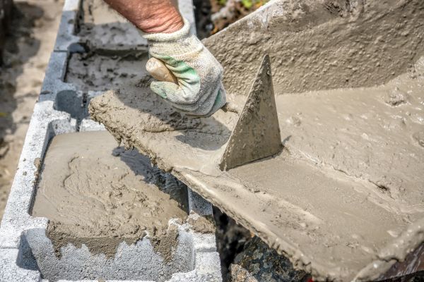 Cost of Foundation Mortar Repair in South Bend