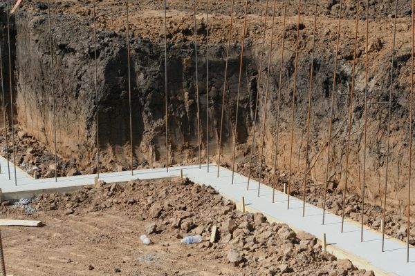 Footer Repair in South Bend