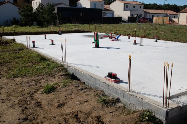 Foundation Lifting in South Bend