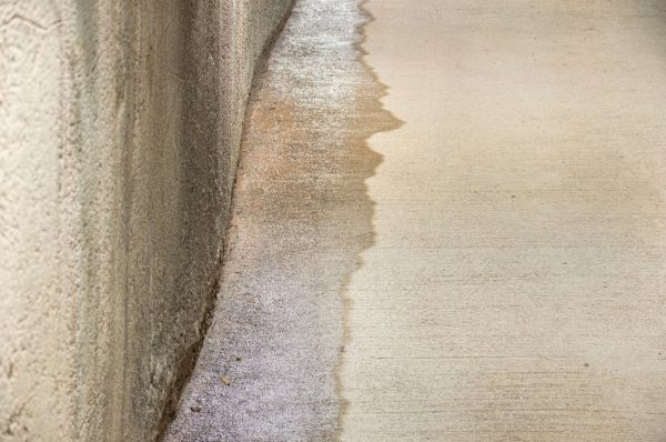 Cost of Leaking Foundation Repair in South Bend
