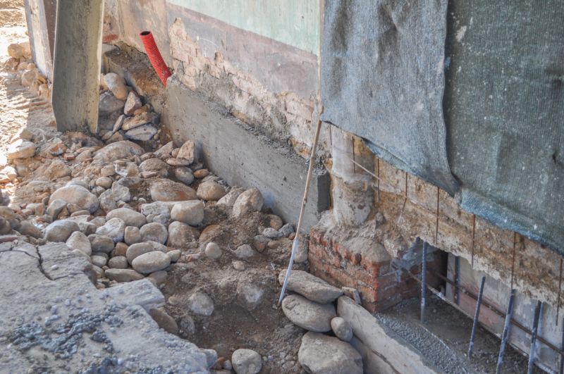 Foundation Repair Image 7